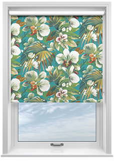 Moorea, Tropics - Roller Blind